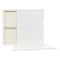 4 Packs: 3 ct. (12 total) 18" x 24" Super Value Canvas by Artist's Loft®